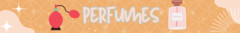 Banner de la categoría Perfumes