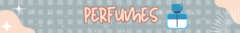 Banner de la categoría Perfumes