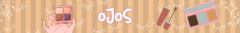 Banner de la categoría Ojos