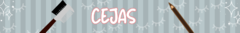 Banner de la categoría Cejas