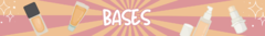 Banner de la categoría Bases