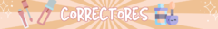 Banner de la categoría Correctores