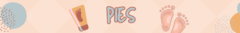 Banner de la categoría Pies