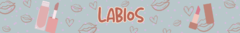 Banner de la categoría Labios