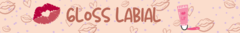 Banner de la categoría Gloss Labial