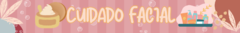 Banner de la categoría Cuidado Facial