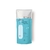 Repuesto acondicionador protector cabello liso Lumina
