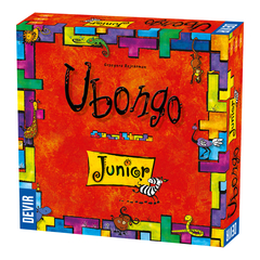 UBONGO JUNIOR - comprar online