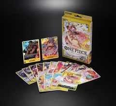 One Piece Card Game - Starter Deck 07 en internet