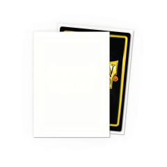 DragonShield - Standard- Classic White (100 ct.) en internet