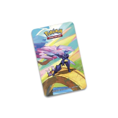 Pokemon - Vibrant Paldea - Mini tin (Goomy & Ceruledge) en internet