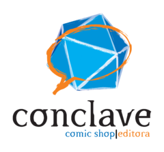 Banner da categoria Conclave