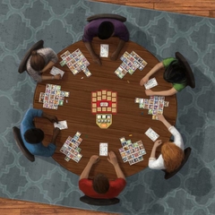 Between Two Castles of Mad King Ludwig - PRÉ-VENDA - KS Bgames