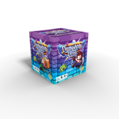 Dungeon Drop (PRÉ-VENDA)