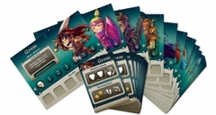 Masmorra: Arcadia Quest Crossover Kit - PRÉ-VENDA - comprar online