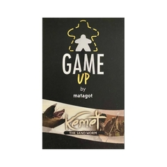 Kemet: Verme da Areia - PRÉ-VENDA