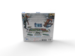 The Thing - Norwegian Outpost - PRÉ-VENDA - KS Bgames