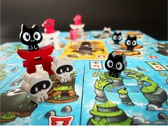 Night Parade of a Hundred Yokai - PRÉ-VENDA - comprar online