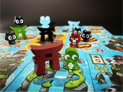 Imagem do Night Parade of a Hundred Yokai - PRÉ-VENDA