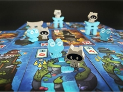 Night Parade of a Hundred Yokai - PRÉ-VENDA - comprar online