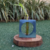 Vaso Square em Cimento na internet