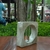 Vaso Square em Cimento - comprar online