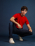 Vermelho - comprar online
