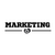 1 linha - Marketing - comprar online