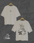 T-shirt Fight Like a Girl • Coleção OSS na internet