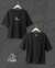 T-shirt Born to Roll • Coleção OSS - comprar online