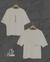 T-shirt Arte Suave • Coleção OSS na internet