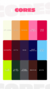 Linhas - Marketing - loja online