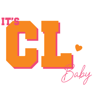 It's CL baby