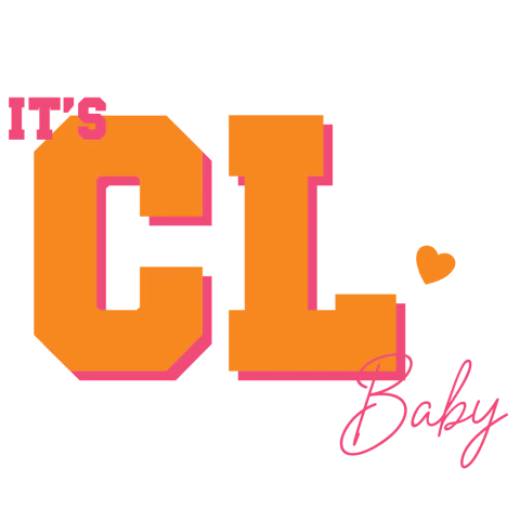 It's CL baby