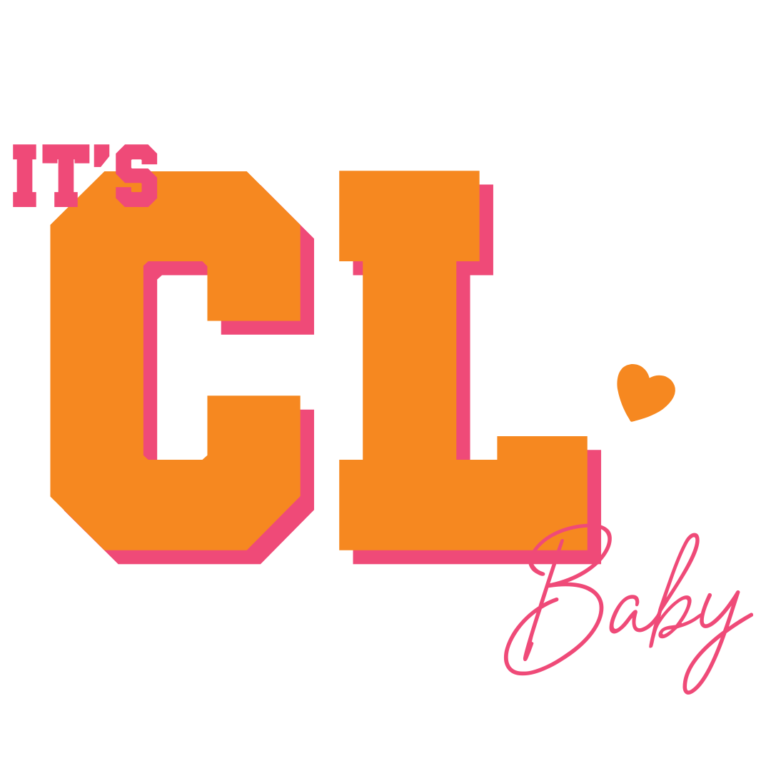 It's CL baby