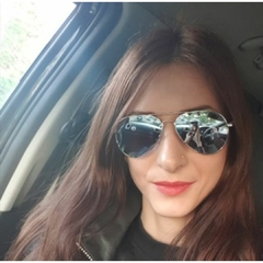 Óculos de Sol Rosybee Esporte Lentes Polarizadas Antirreflexo e Proteção UV400 - loja online