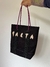 Bolsa de ombro two faces Pacta ediçao especial na internet