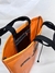 Imagem do Bolsa de Ombro Cargo Bag V2 Orange Pacta