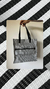 Bolsa Casual urban Listras PB nylon bolso externo PACTA na internet