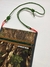 Shoulder bag Selva com Zíper Pacta - loja online