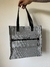 Imagem do Bolsa Casual urban Listras PB nylon bolso externo PACTA