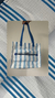 Bolsa Casual Urban BA nylon bolso externo PACTA - Studio Pacta