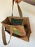 Imagem do Bolsa Tote Cargo Algodão Plant Based