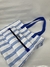 Bolsa Casual Urban BA nylon bolso externo PACTA - loja online