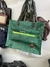 Bolsa Casual Urban Verde v3 nylon PACTA - loja online