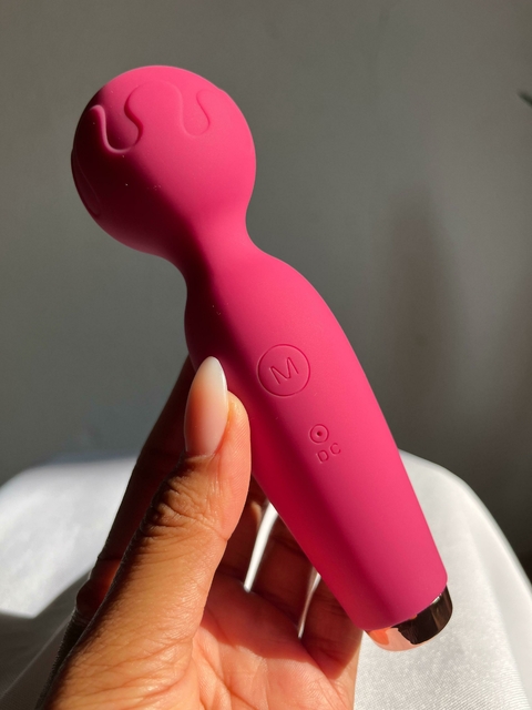 Vibrador Varinha - comprar online