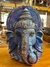 Ganesha azul