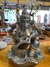 Ganesha dourado