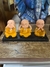 Trio de budas