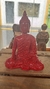 Buda Vermelho